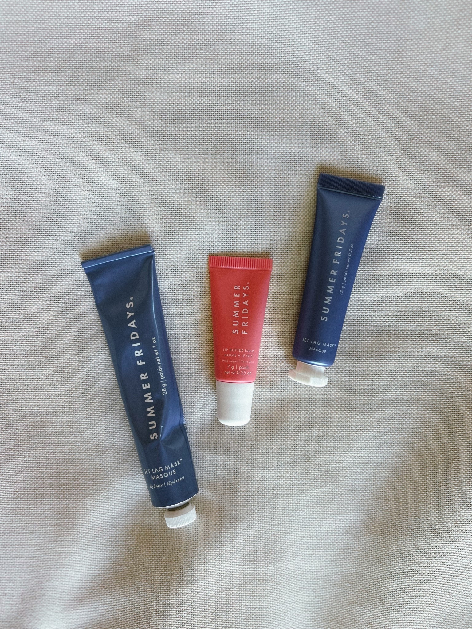 Summer Fridays BDAY sale! 20% off w/code BDAY + free tote w/$75+ purchase ! I LOVE Summer Fridays Jet Lag Mask!  

#LTKSaleAlert #LTKBeauty #LTKSpringSale