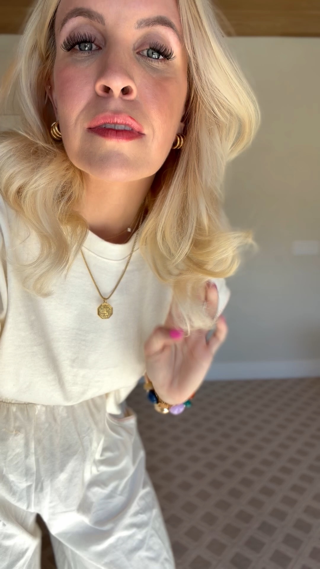 Top is $15 and bottoms are $17! 

#LTKmomlife #LTKootd #LTKgrwm