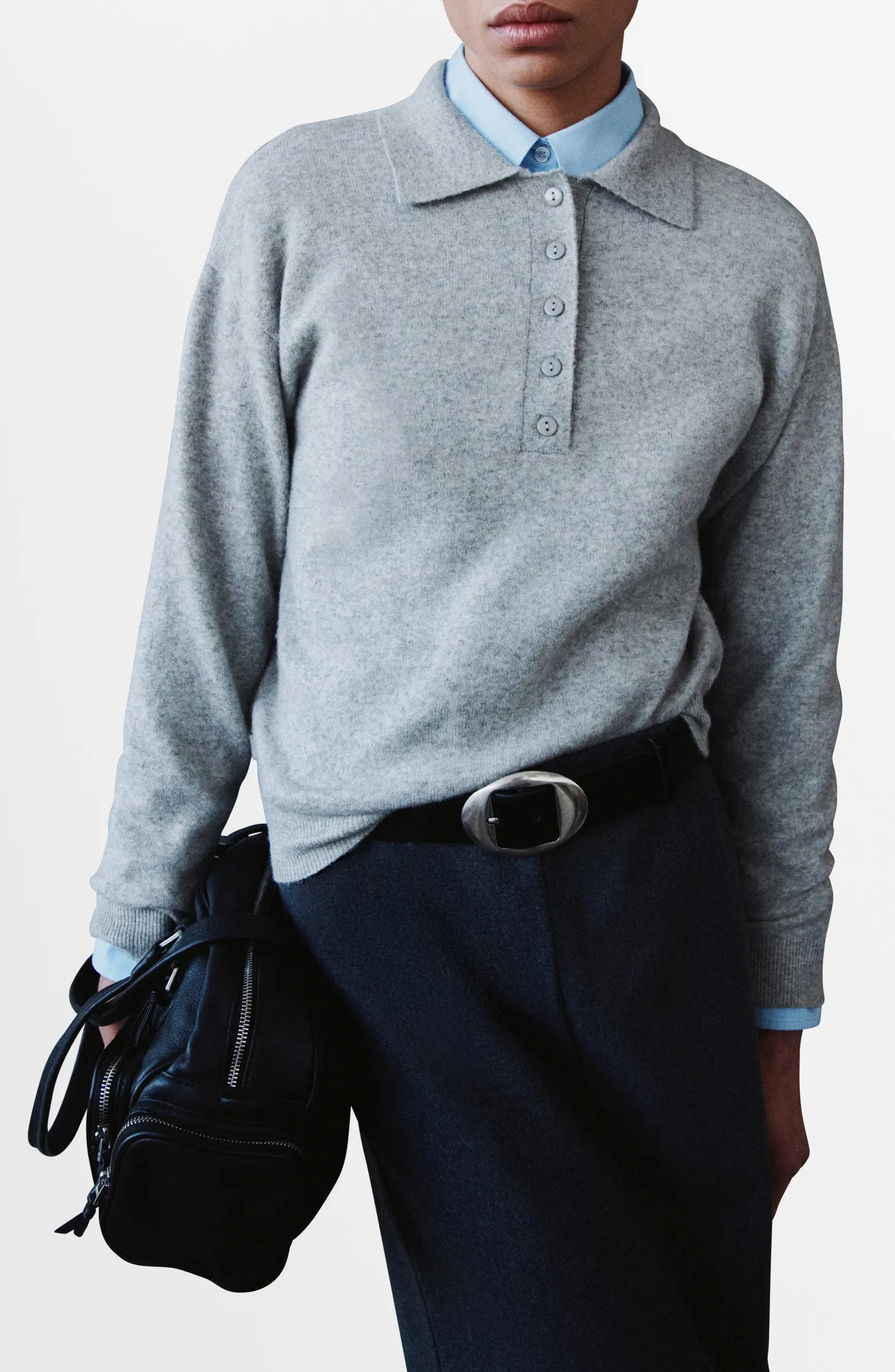 Polo Sweater | Nordstrom