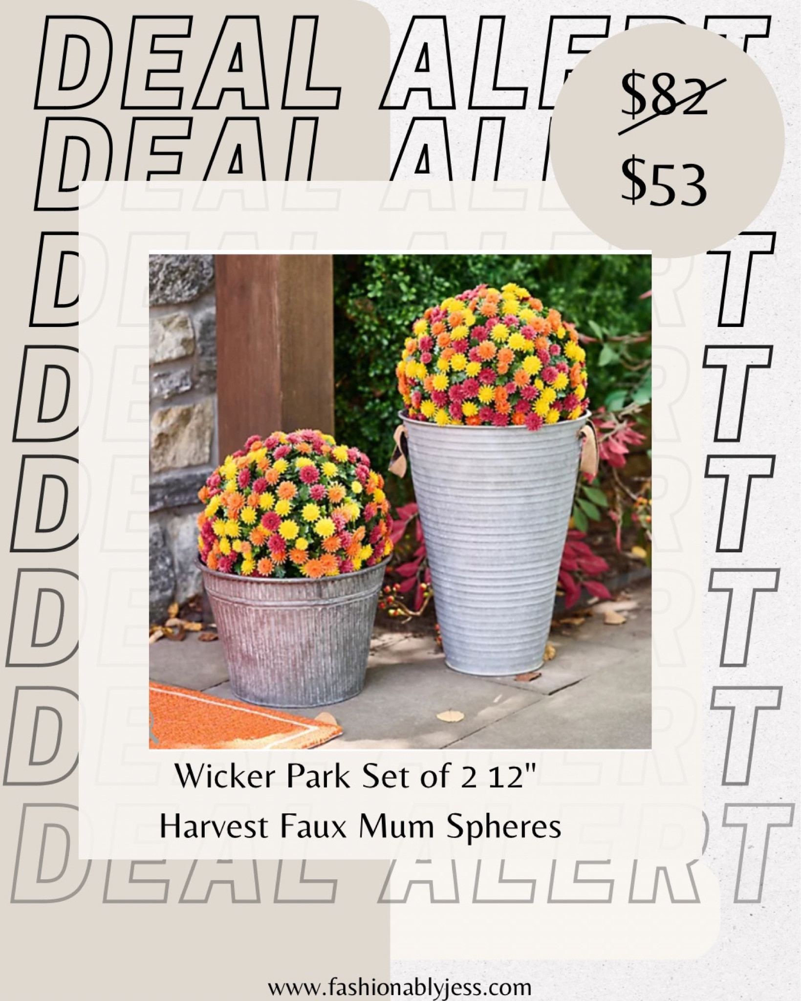 Obsessed with this cute home decoration! Perfect for the fall! 

#LTKstyletip #LTKFind #LTKhome