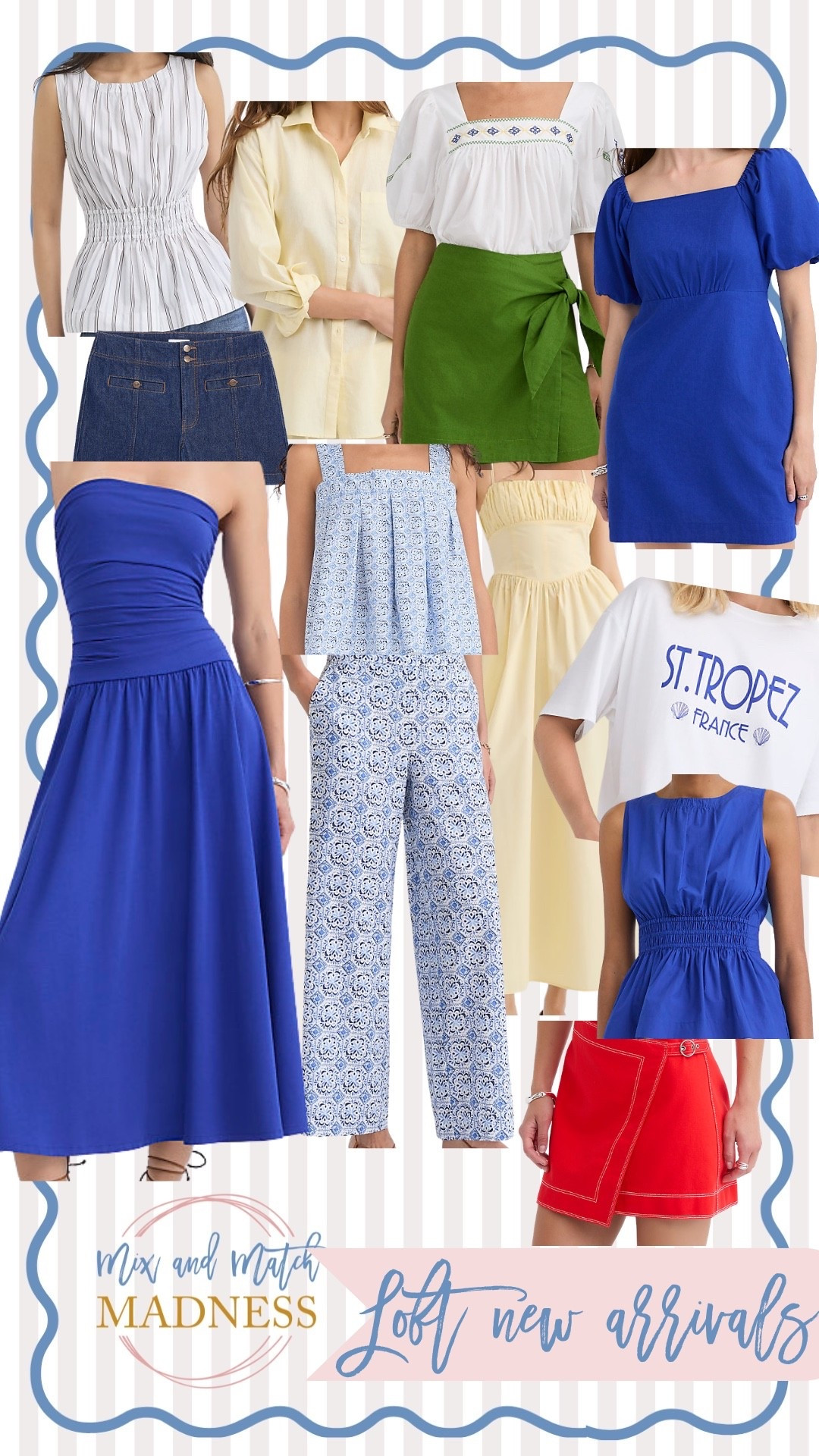 Such great deals!! Shop these new arrivals while you can!

#LTKgrwm #LTKootd #LTKmomlife