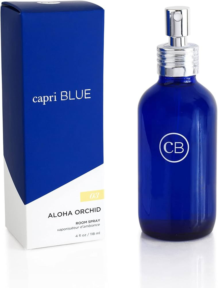 Visit the Capri Blue Store | Amazon (US)