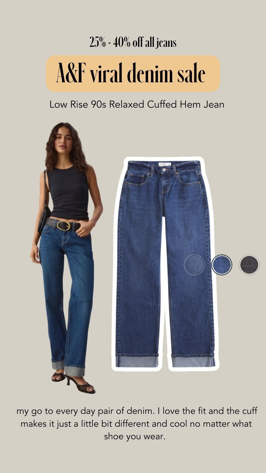 low rise 90s relaxed jean 
up to 40% off 

#LTKSaleAlert #LTKootd #LTKMidsize