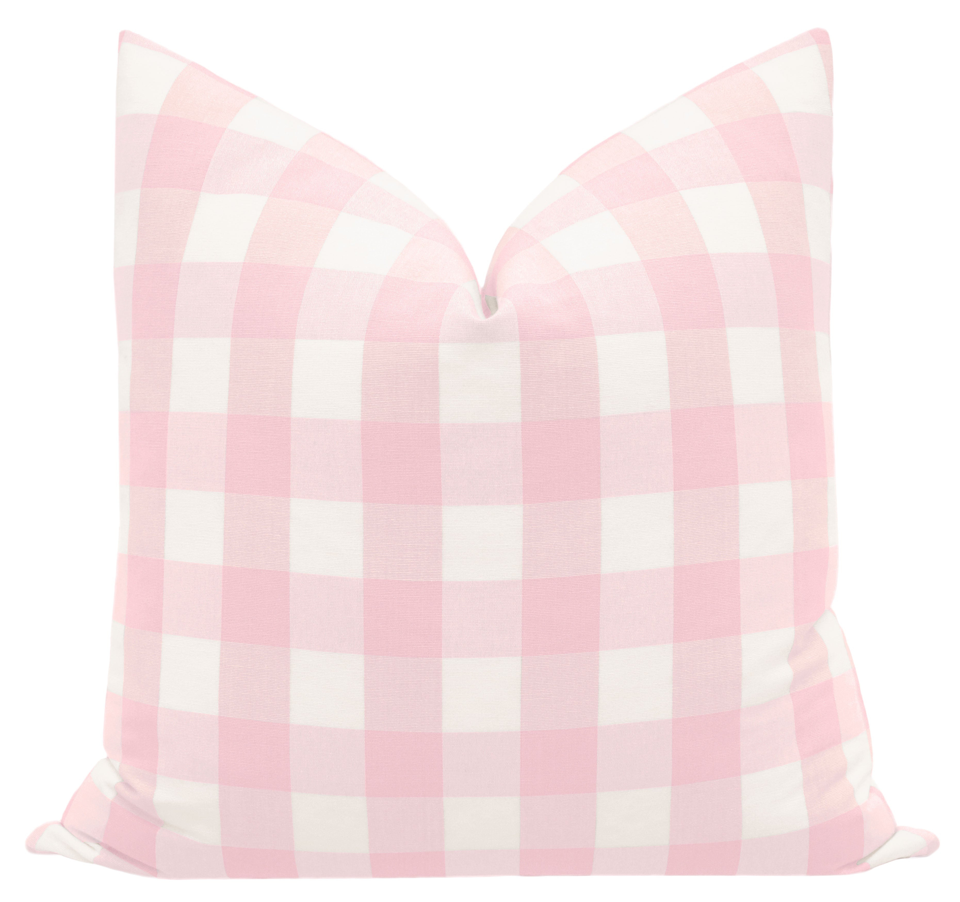 Charleston Check // Primrose | LITTLE DESIGN COMPANY