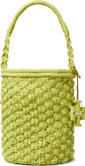 Tory Burch Ella Crochet Handbag | Nordstrom | Nordstrom