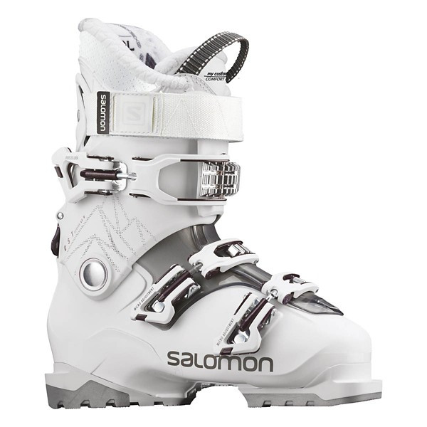 Women's Salomon QST Access 60 Alpine Ski Boots | Scheels