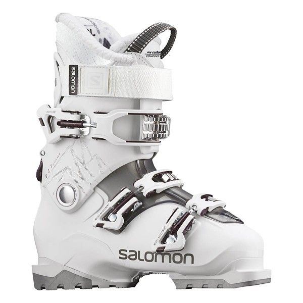 Women's Salomon QST Access 60 Alpine Ski Boots | Scheels