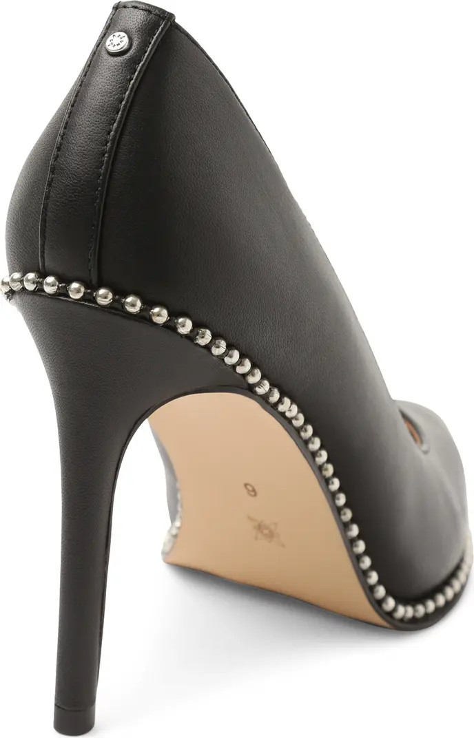 BCBGeneration Holli Pointed Toe Pump | Nordstrom | Nordstrom