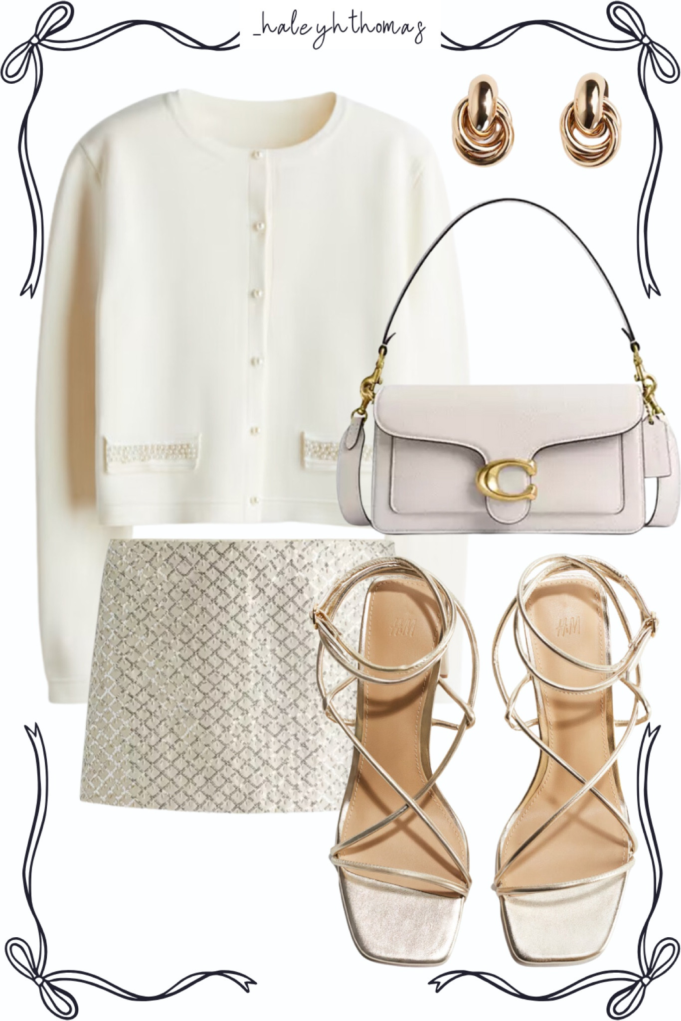 this adorable fit screams monochrome & chill 

#LTKHoliday #LTKSeasonal #LTKStyleTip