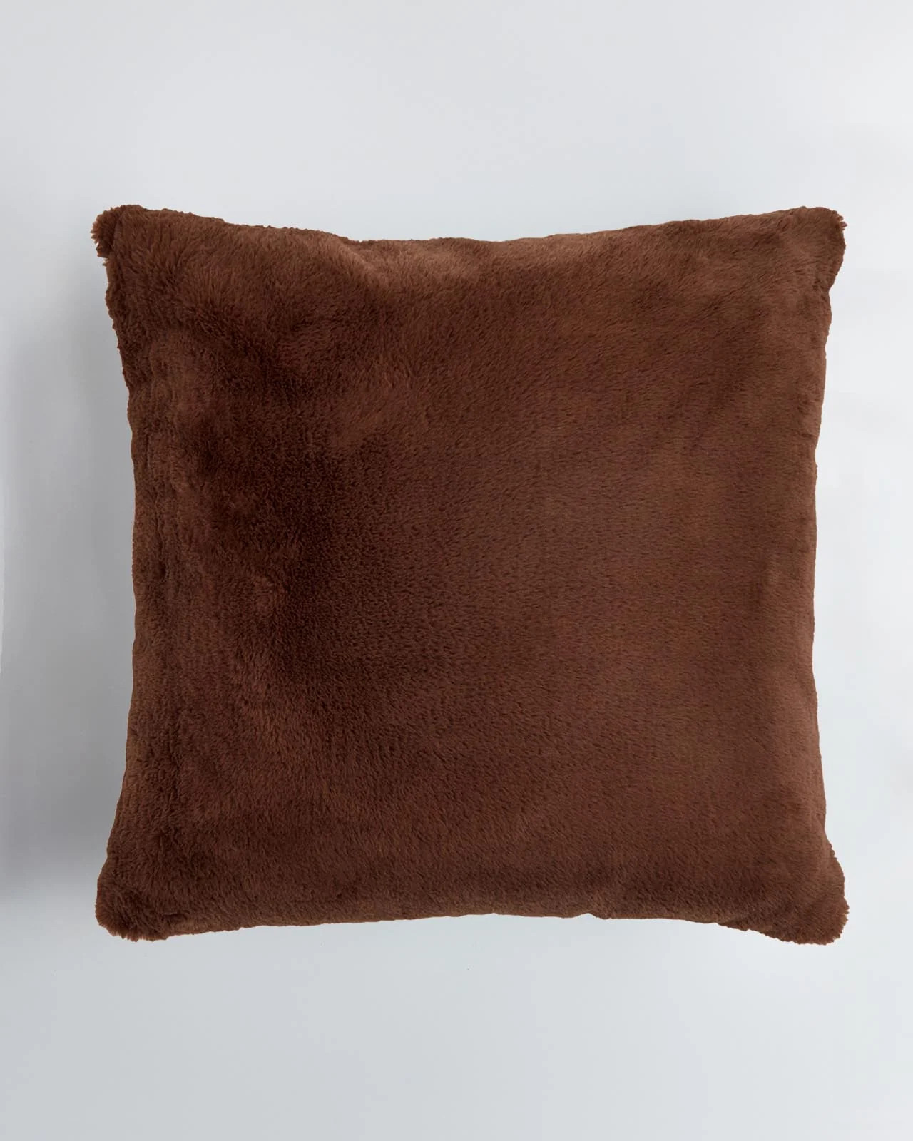 Riley Faux Fur Throw Pillow | Splendid