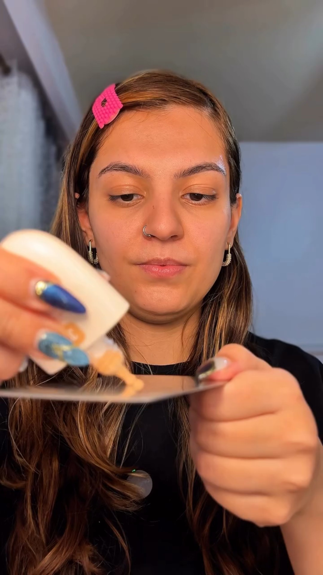 The @kyliecosmetics Blurring Elixir Skin Tint is nice… but would I choose it over my favourites?
Here’s my honest review as a beauty editor. Read the full detailed revie at forevermursal.com