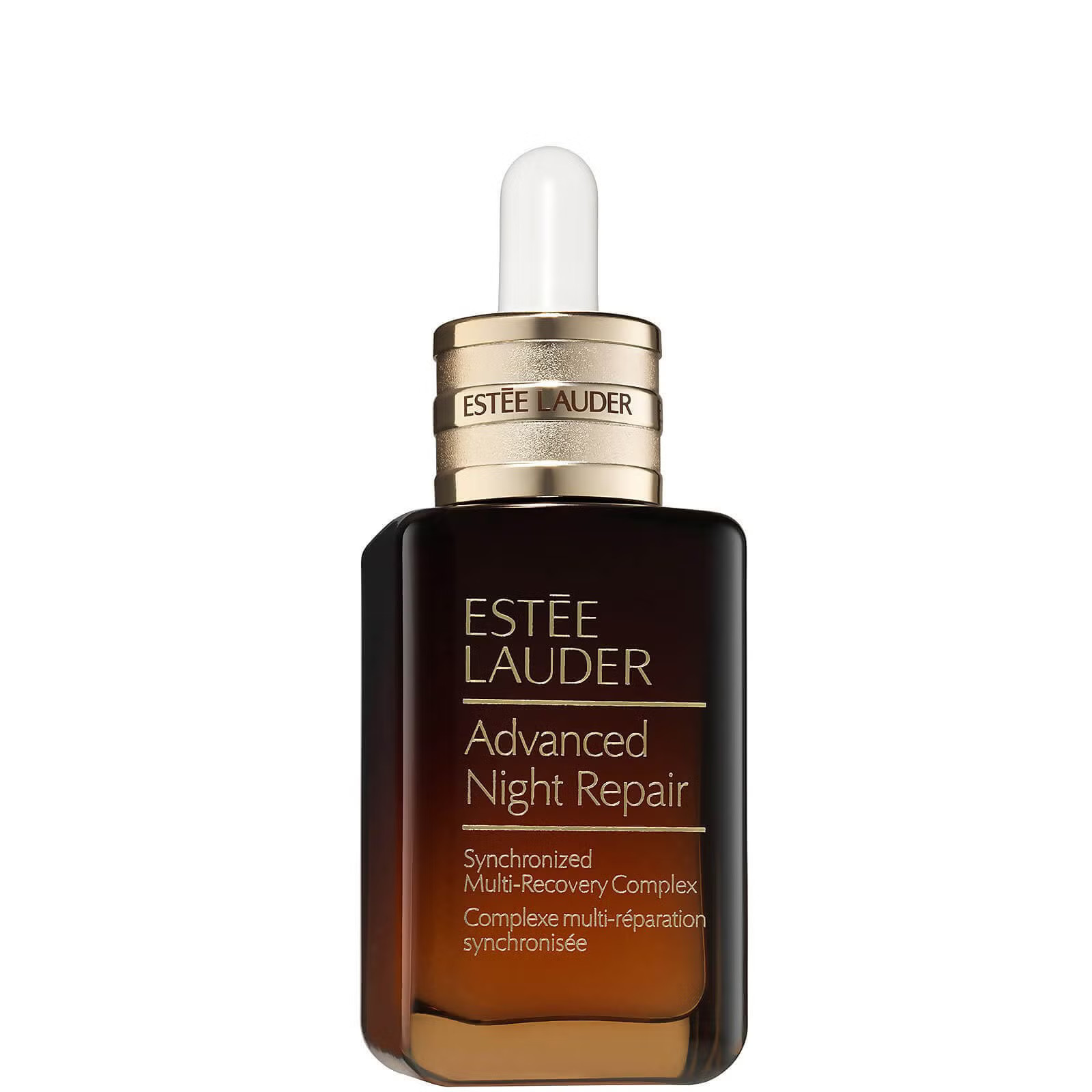 Estée Lauder Advanced Night Repair Synchronized Multi-Recovery Complex Serum - 1 oz/30ml | LOOKF... | Look Fantastic (UK)
