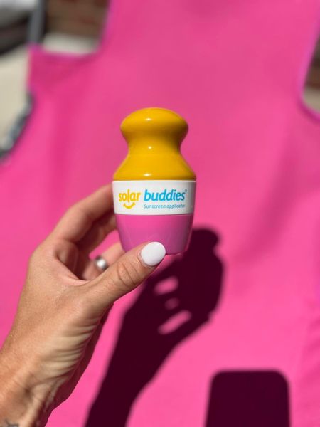 Sunscreen applicator 

Kids  family finds  Amazon finds  summer essentials 

#LTKFindsUnder50 #LTKStyleTip #LTKSeasonal