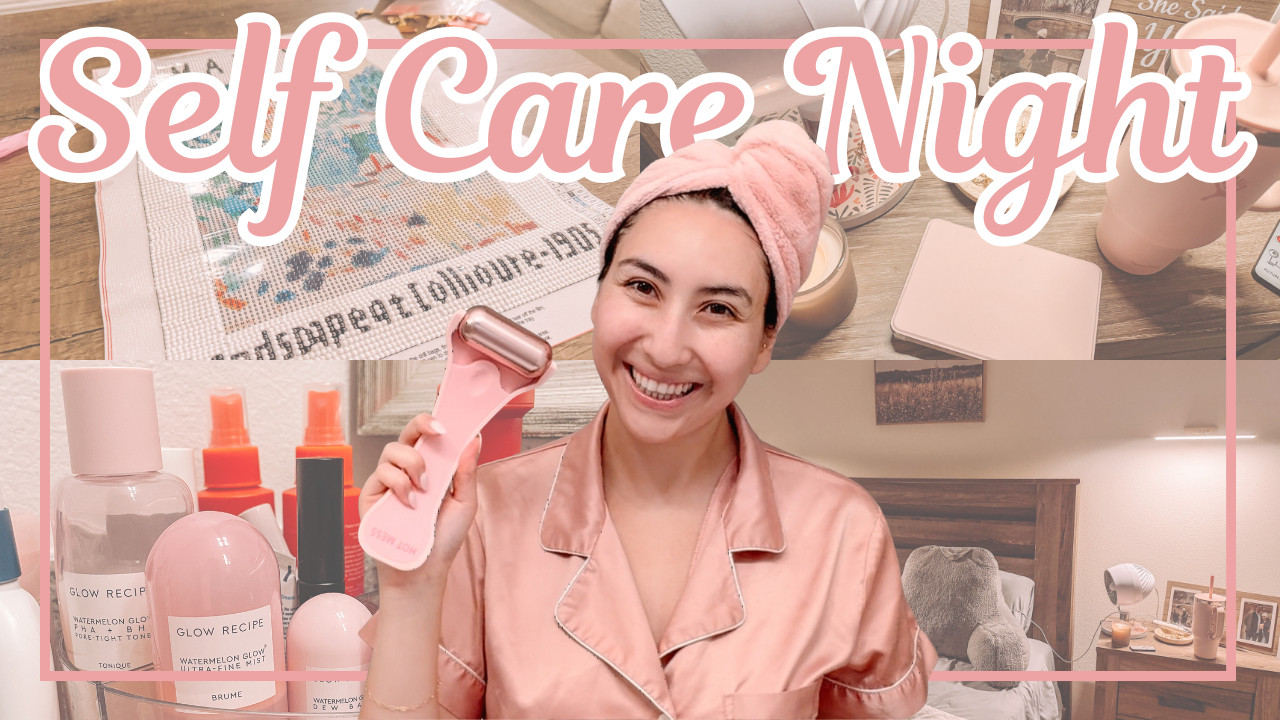 As seen on YouTube!  

 #LTKselfcare #LTKvlog #LTKBeauty
