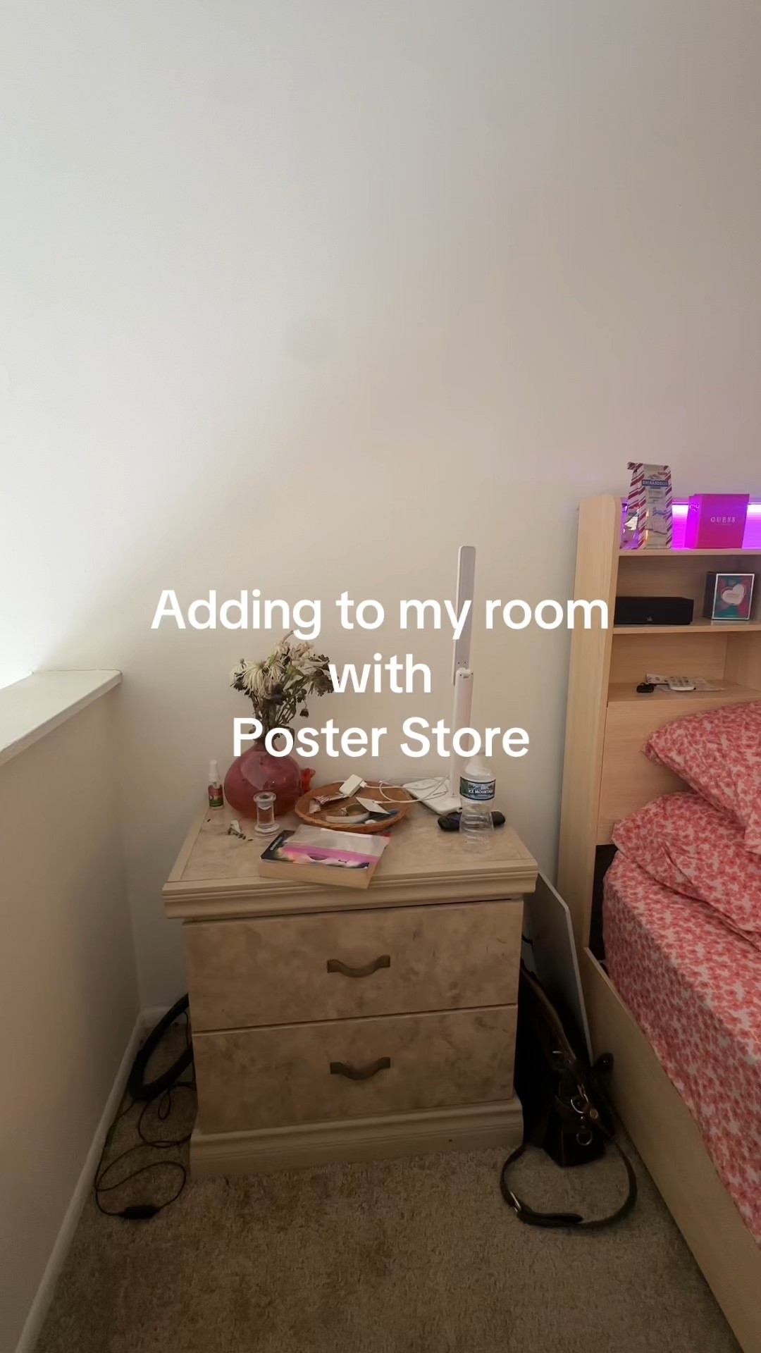 Love decoring with new prints from Poster Store #posterstore #home

#LTKvlog #LTKHome