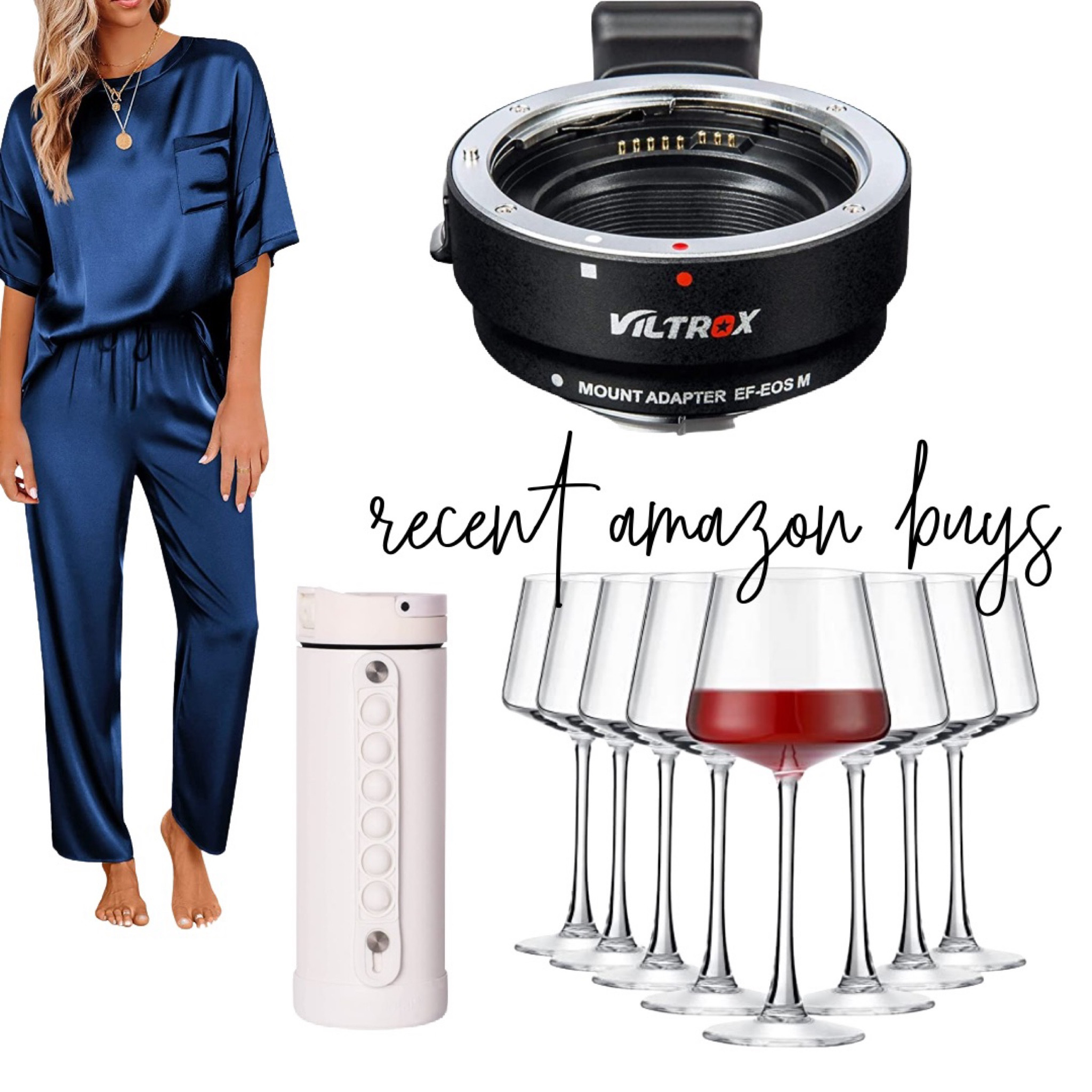 January Amazon favorites!

#LTKhome #LTKkids #LTKunder100