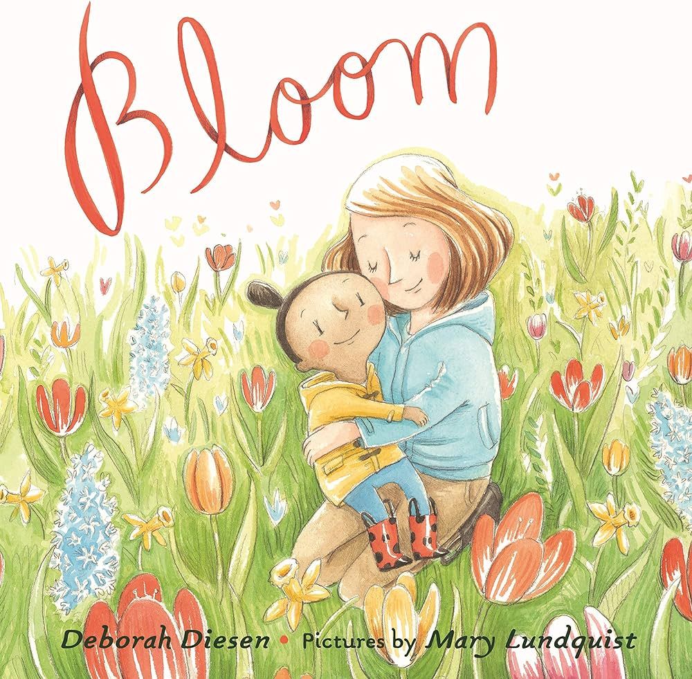 Bloom: An Ode to Spring | Amazon (US)