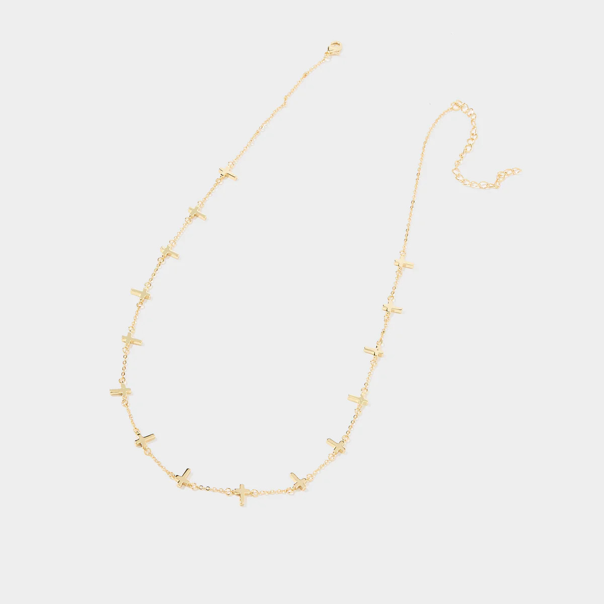 Eden Necklace | Allie + Bess