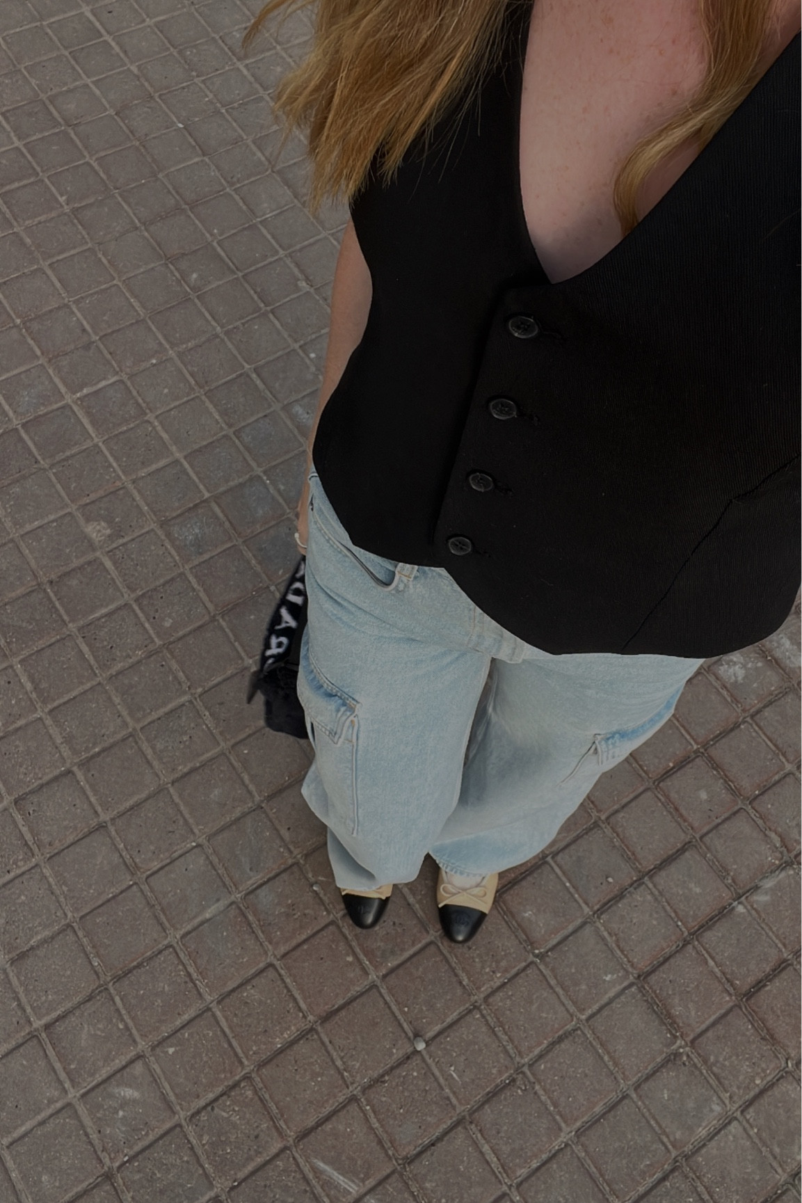 Cutest cargo jeans

#LTKfit #LTKFind