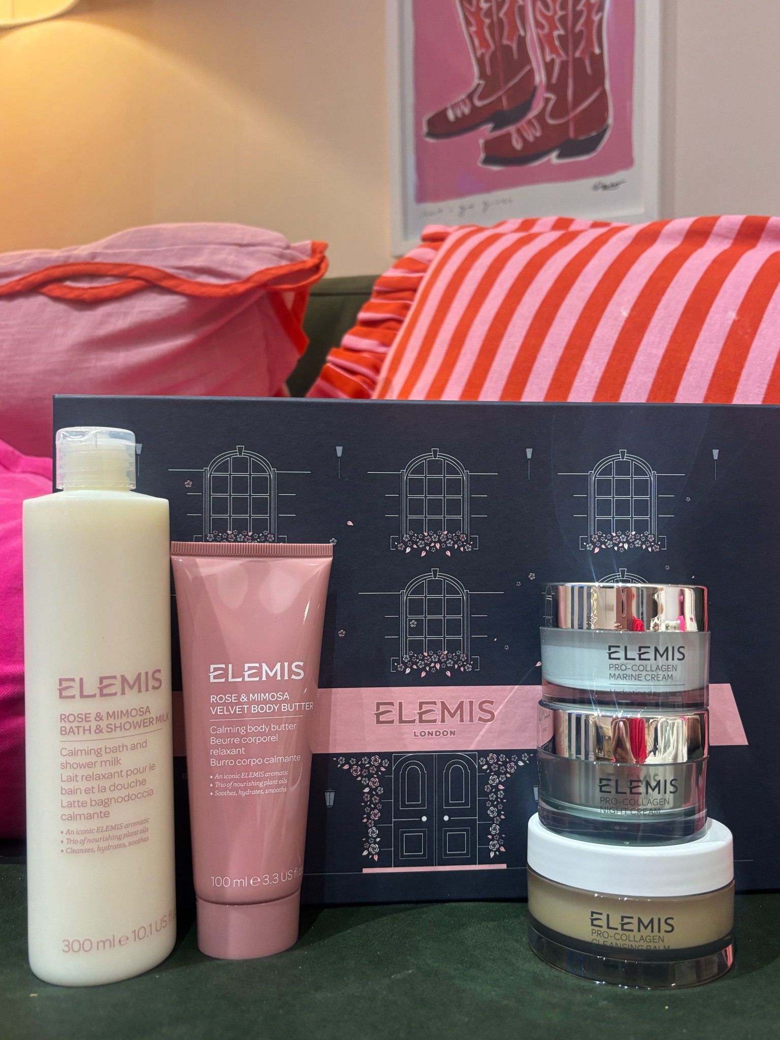 Only £69.99 with complimentary postage on QVC 🤌

#LTKfestive #LTKgiftguide #LTKuk