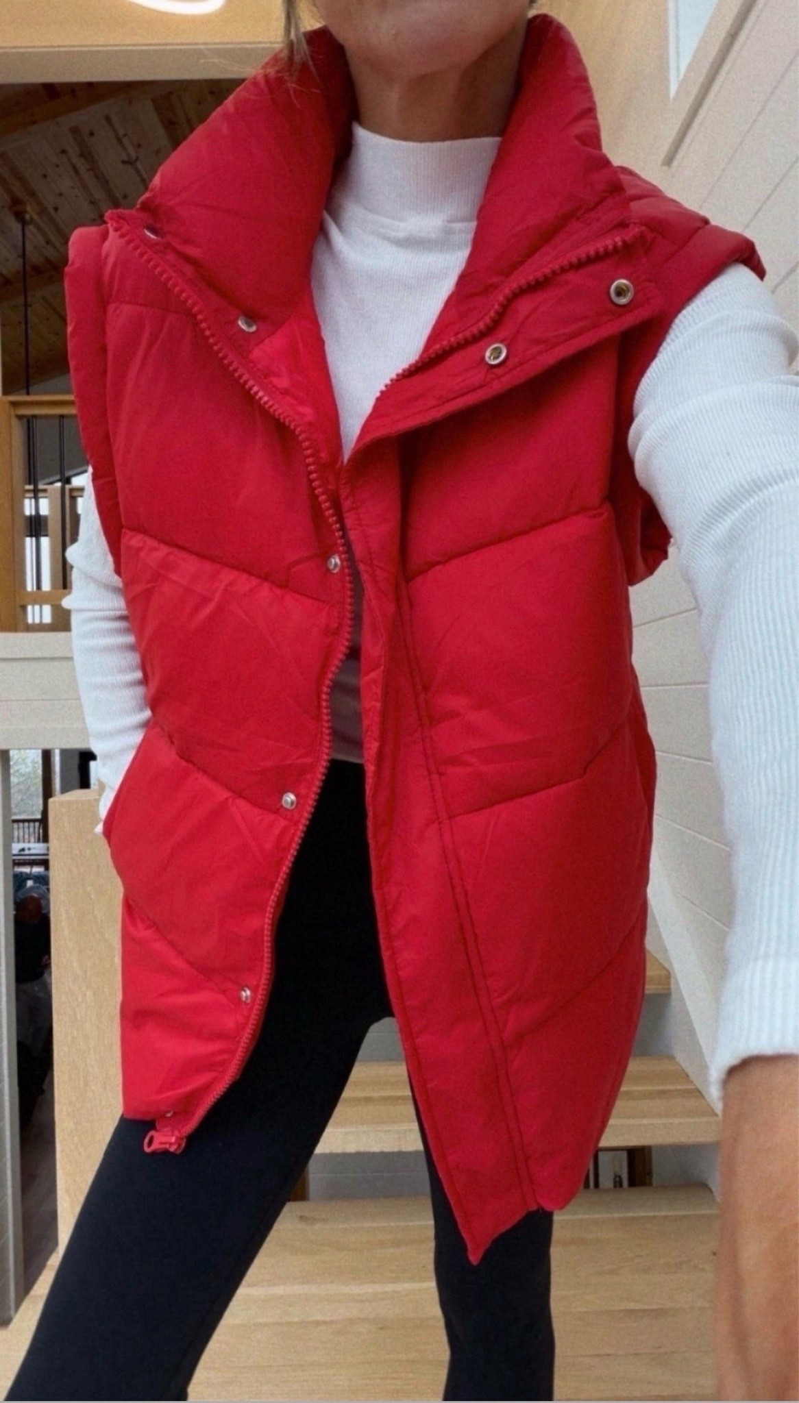 Amazon puffer vest!
Amazon outfit on sale!

#LTKootd #LTKgrwm #LTKmomlife