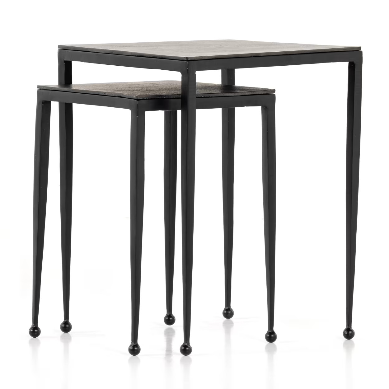 Bates Nesting End Tables | Magnolia