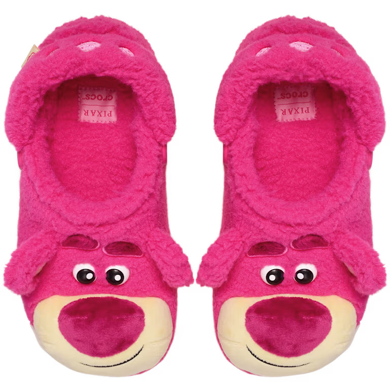 Toy Story Lotso Lined Classic Clog | Crocs (US)