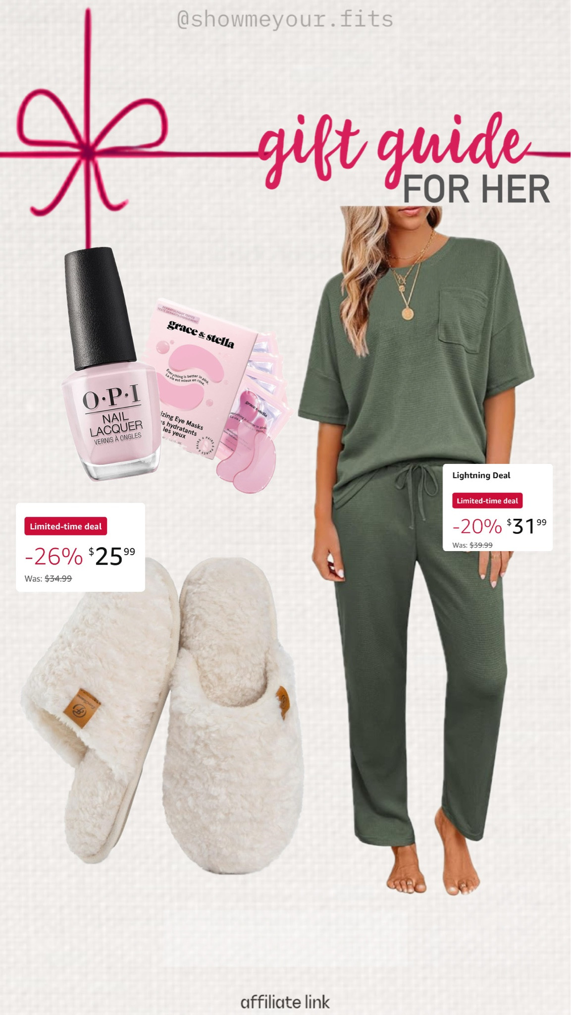 Gift for her ❤️

*********
Canadian amazon finds, blazer, Amazon fashion, outfit inspo, affordable outfit, casual finds, Black Friday, sale, gift, 

#LTKsale #LTKwinter #LTKgiftguide