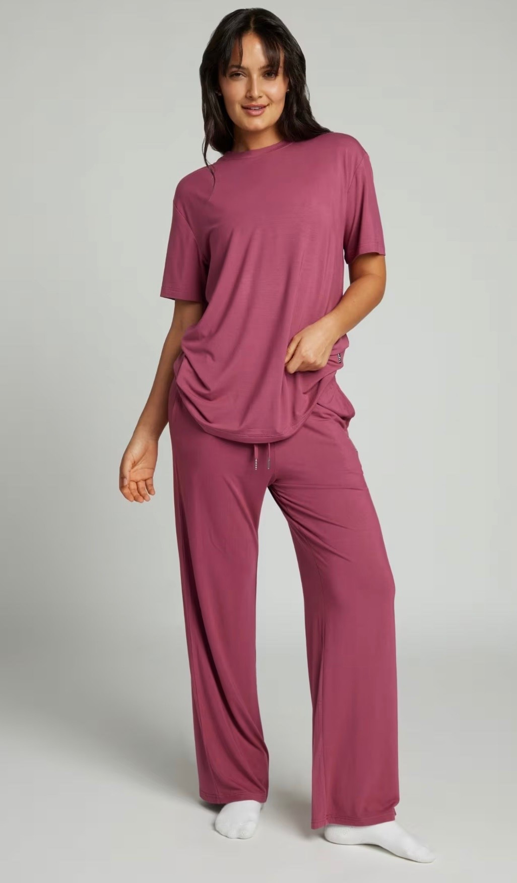 The comfiest, softest loungewear! Comes in lots of color options 

#LTKStyleTip #LTKSaleAlert #LTKFindsUnder100
