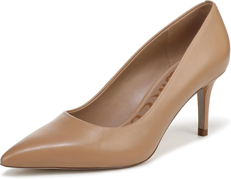 Sam Edelman Women's Vienna Pumps | Amazon (US)