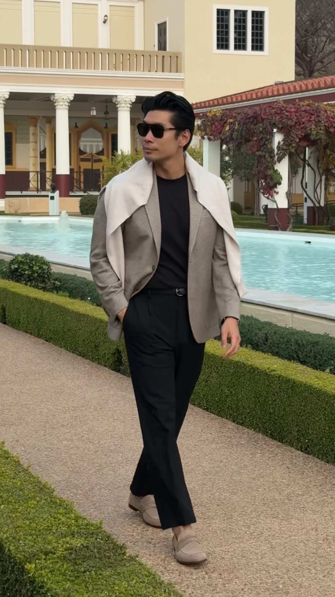 men’s sharp casual outfit idea 💡 #LTKootd



#LTKSeasonal #LTKMens #LTKootd