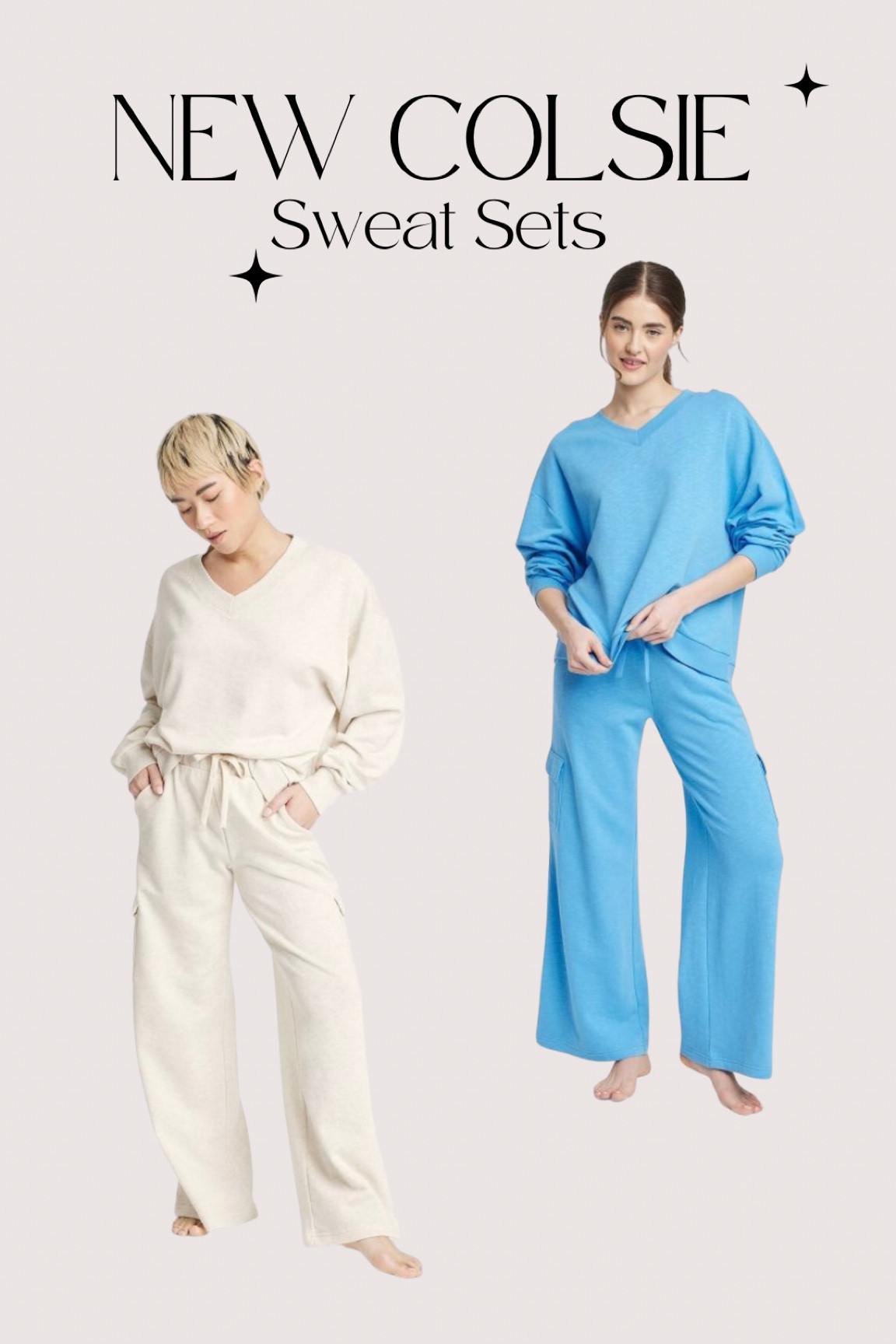 Colsie sweats best sale