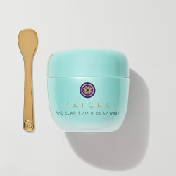 The Clarifying Clay Mask - Exfoliating Japanese Clay Mask | Tatcha