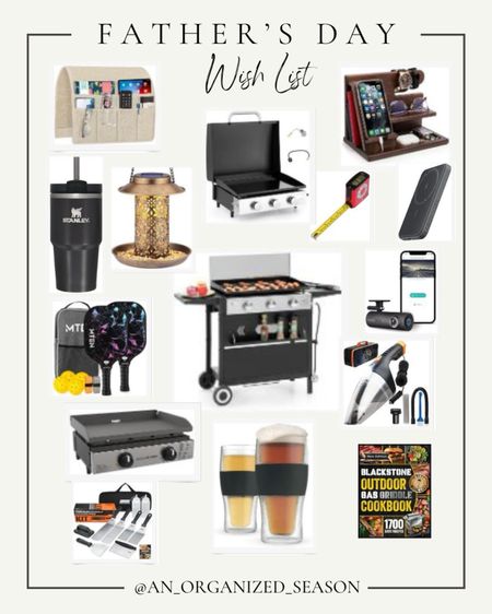 Let An Organized Season help you find that awesome gift for Dad. Check out these great gifts.

#LTKGiftGuide #LTKMens #LTKSeasonal