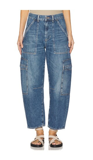 Marcelle Cargo in Elysian | Revolve Clothing (Global)