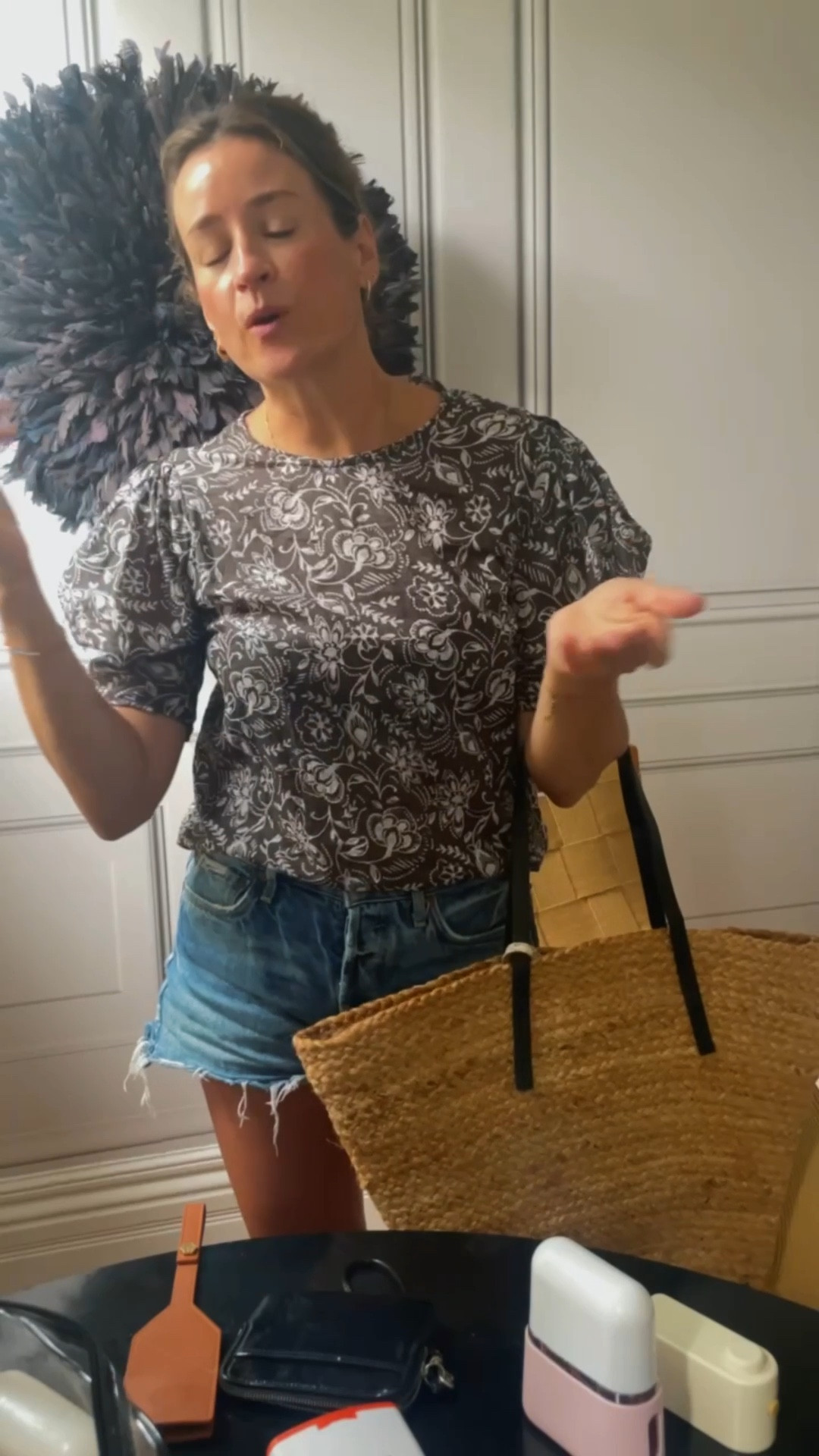 Links for my beach bag essentials! 

#LTKtravel #LTKFind #LTKswim