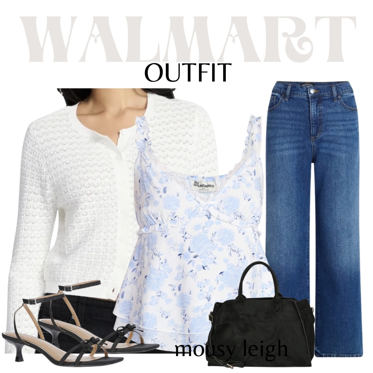 layered spring style! 

#LTKSaleAlert #LTKootd #LTKSeasonal