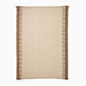 Lane Wool Flatweave Rug | West Elm (US)