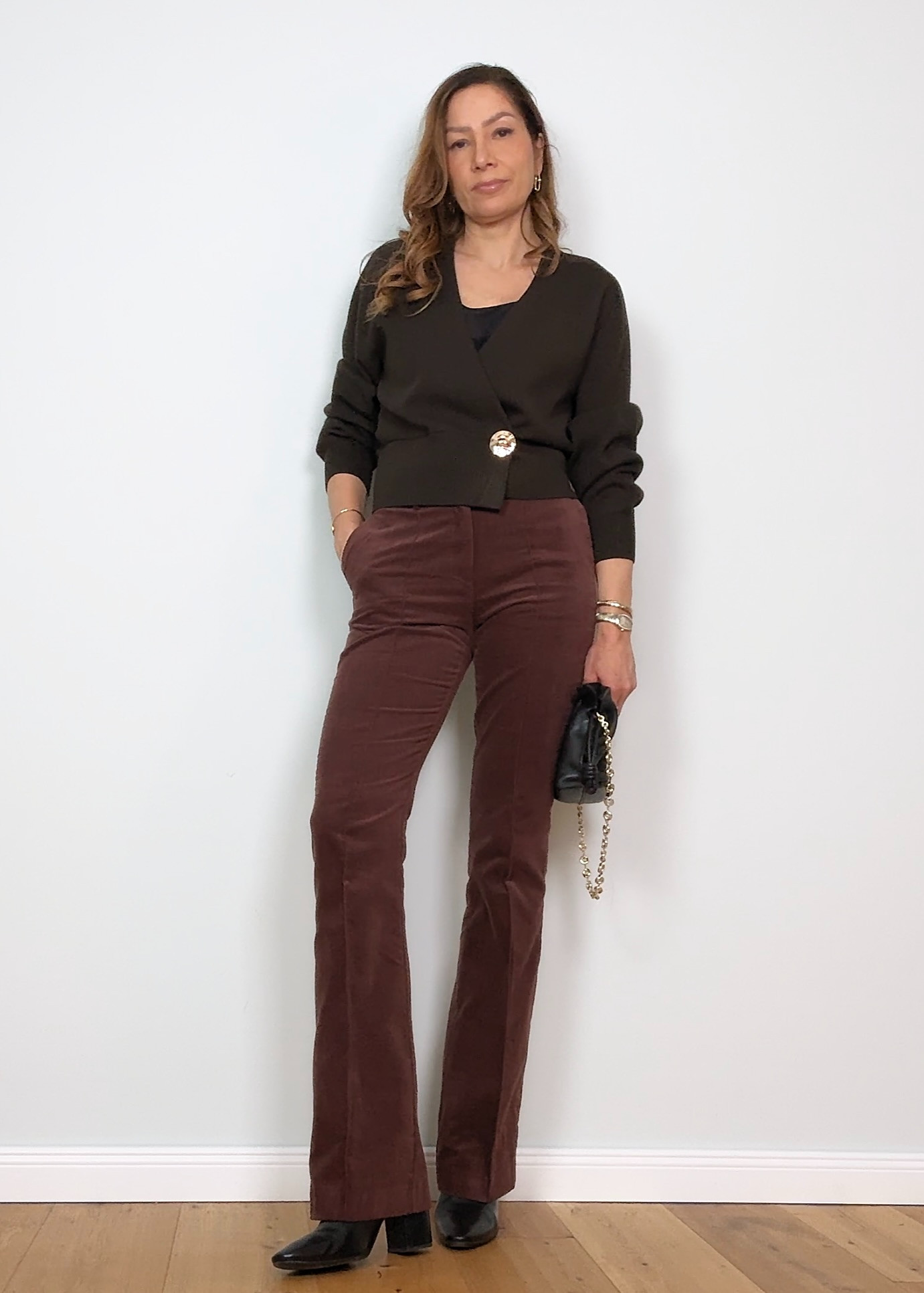 Mein Look aus dem neuen YouTube Video 

Mehr Tipps und Styling Ideen auf YouTube | Natasha Gibson 

 #LTKdeutschland #LTKeurope #LTKstyletip