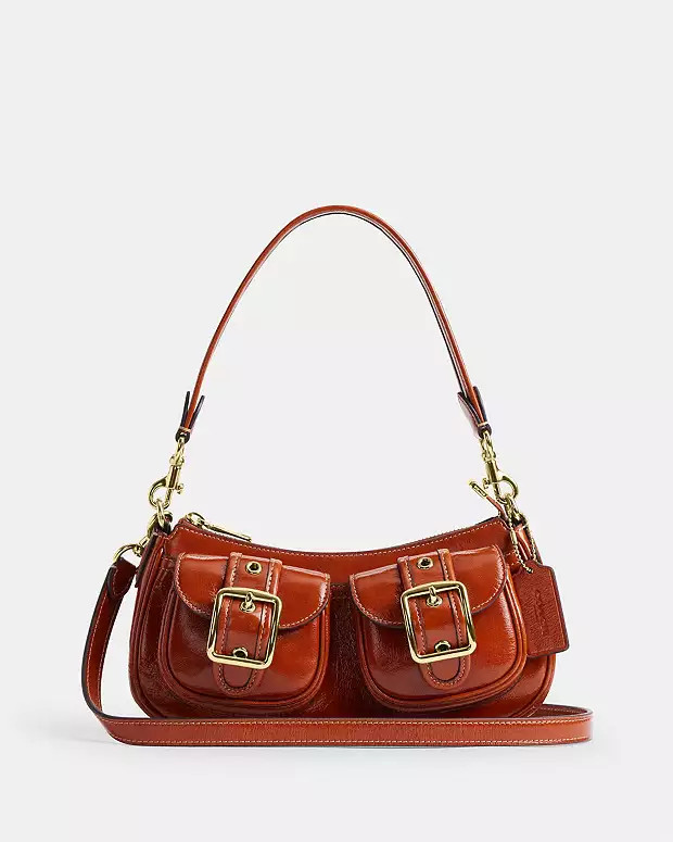 Ashton Bag | Coach Outlet US