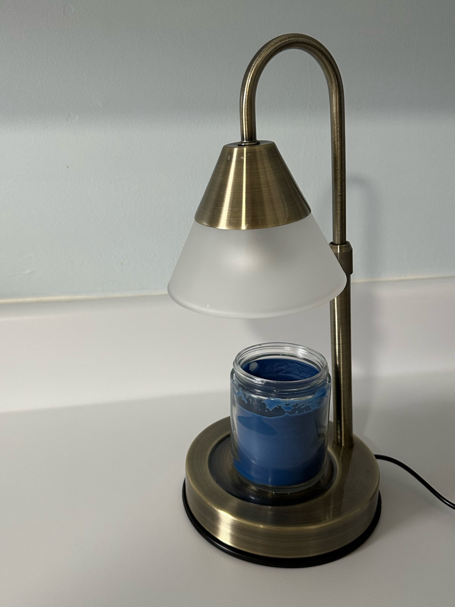 If you haven’t gotten on the candle warmer lamp trend yet. I highly suggest it. Love this addition in my kitchen. Safe and easy way to “burn” a candle! 

#LTKfindsunder50 #LTKMostLoved #LTKhome