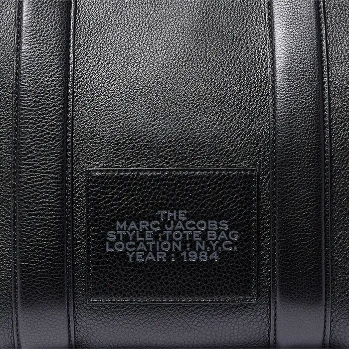 Marc Jacobs Small Leather Traveler Tote | Nordstrom | Nordstrom