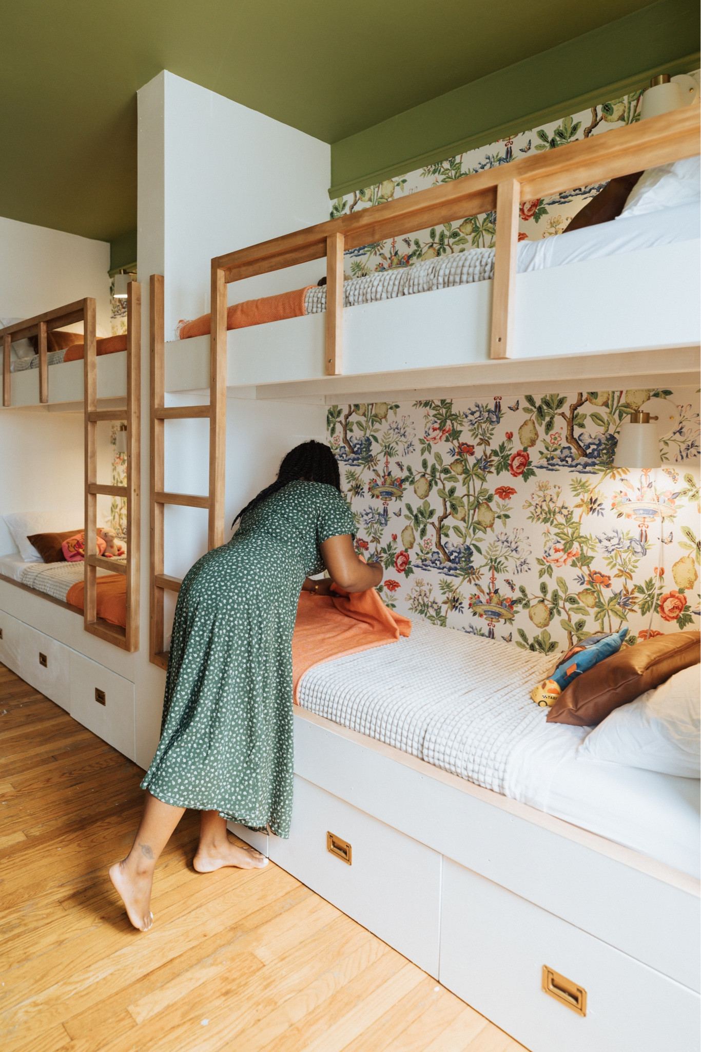 Back to school! Getting my kids room in order. How about you?

#LTKkids #LTKSeasonal #LTKhome