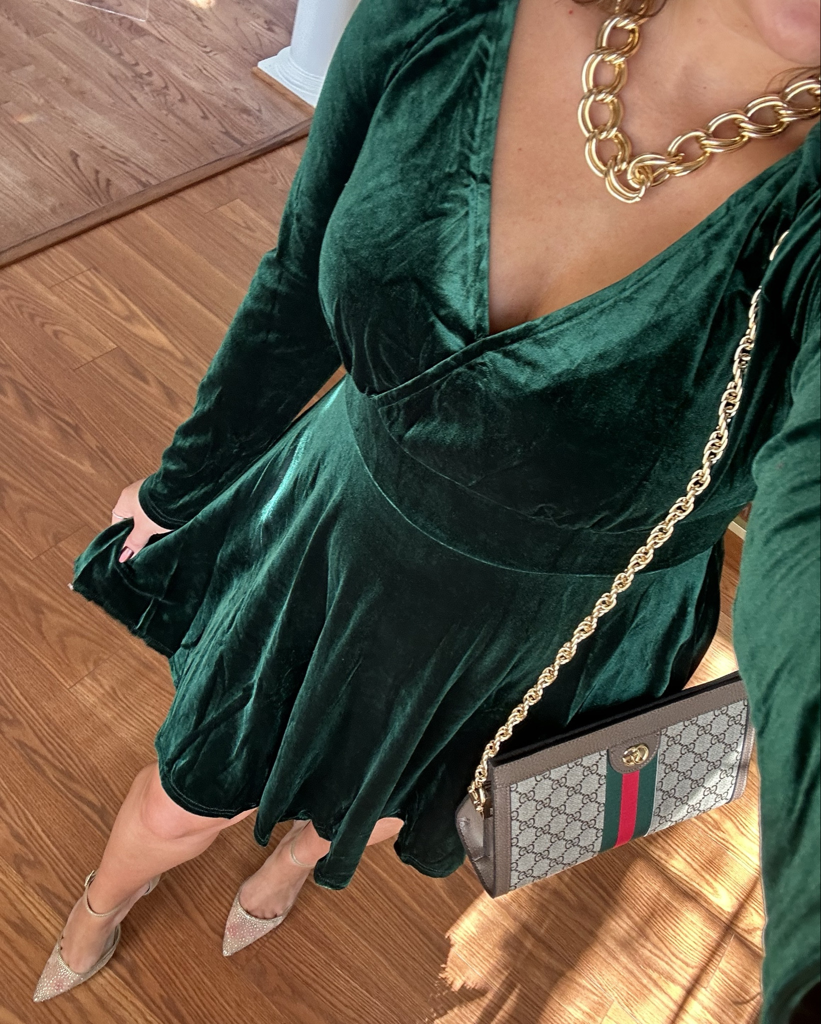 #LTKStyleTip #LTKHoliday #LTKFindsUnder50