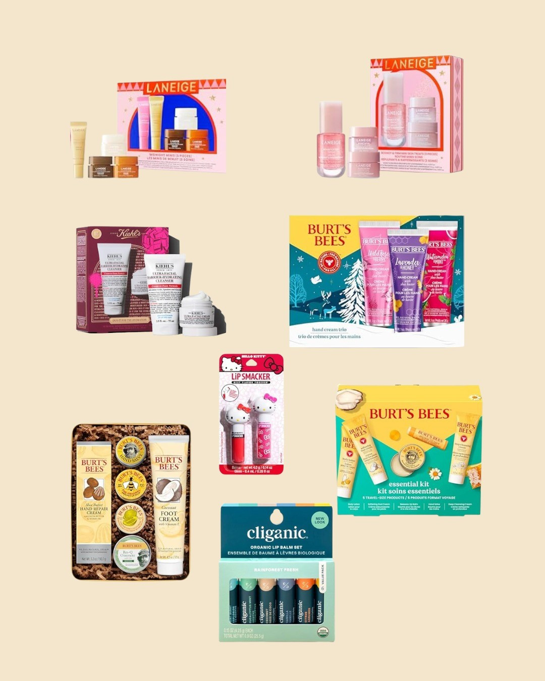 Stocking staffers or small gifts when you have alot of people to buy for! Langiege sale is still going on! Get it while you can! 

#LTKGiftGuide #LTKHoliday #LTKFindsUnder50