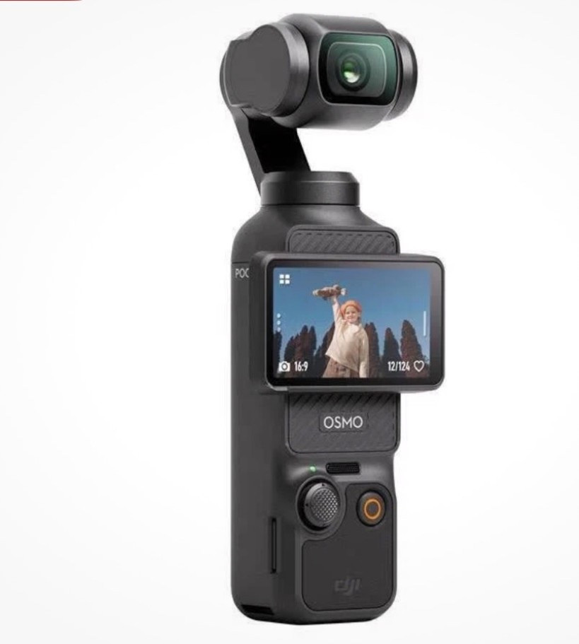 DJI Osmo Pocket 3 basic at a crazy amazing price!

#LTKSaleAlert #LTKTravel #LTKHome