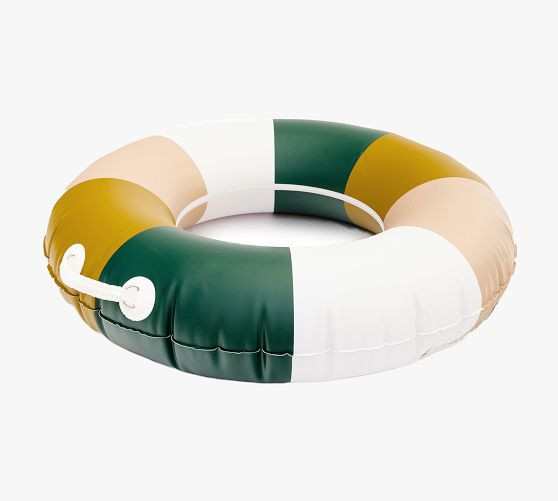 St. Tropez Pool Float | Pottery Barn (US)