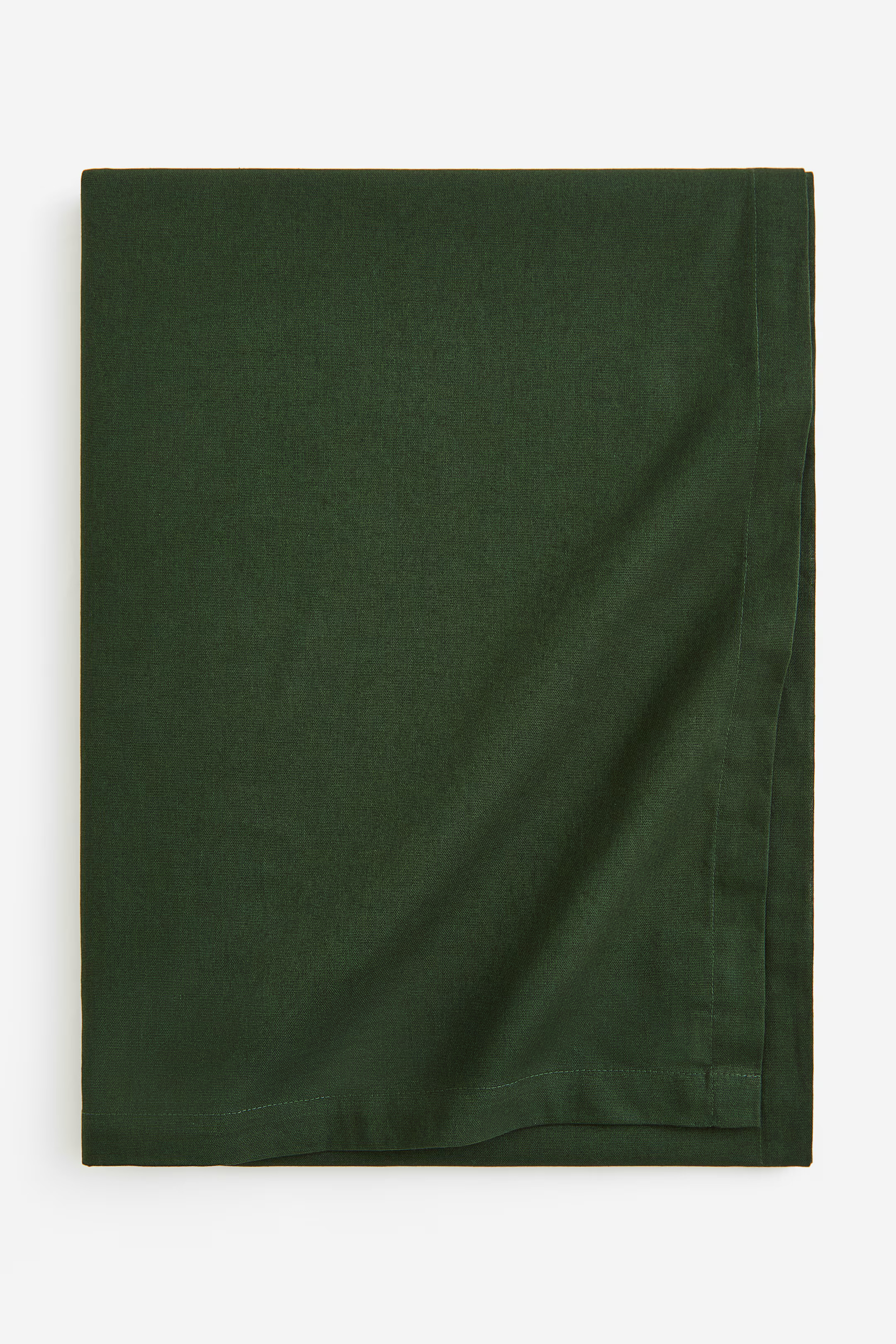 Cotton Tablecloth | H&M (US + CA)