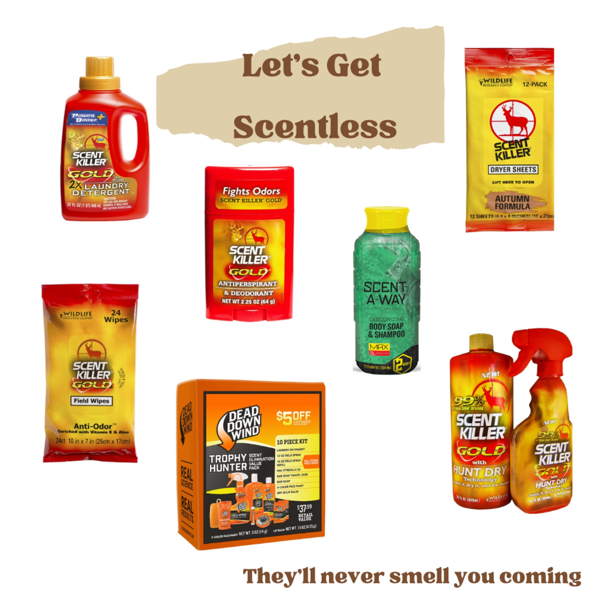 It’s almost Deer season in Tennessee 🦌 If you’re looking for the perfect gift for your hunting husband, shop this post for ideas! My husband uses all of these products and loves them! 🍂 It’s never too soon to stock up on stocking stuffers and gifts for those  hard-to-buy-for men 😬
#hunting #husband #outdoorsman 

#LTKmens #LTKGiftGuide