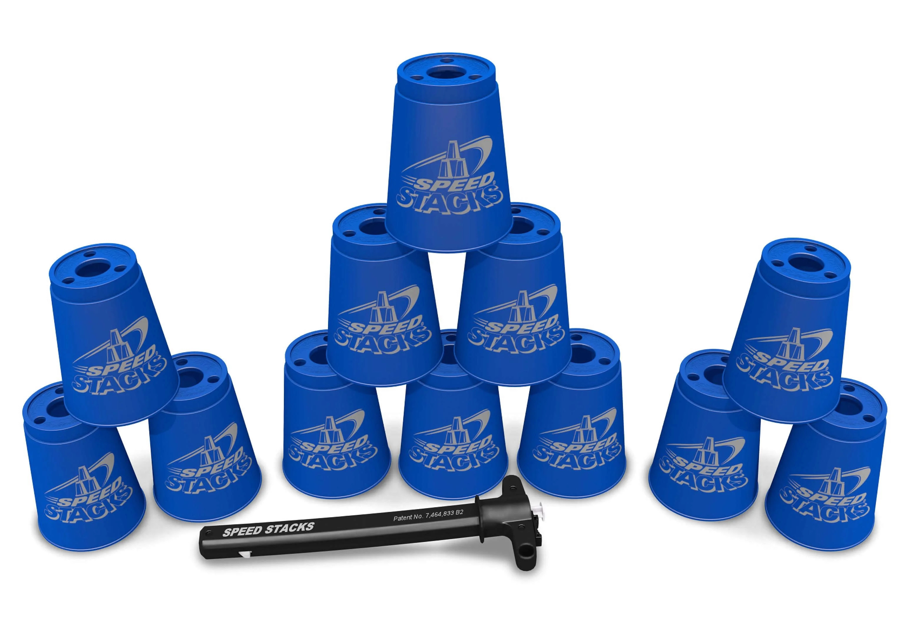 Speed Stacks Cool Blue Set - Walmart.com | Walmart (US)